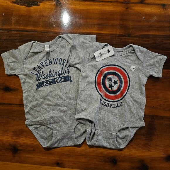 Baby One Piece - Picture 1 of 3